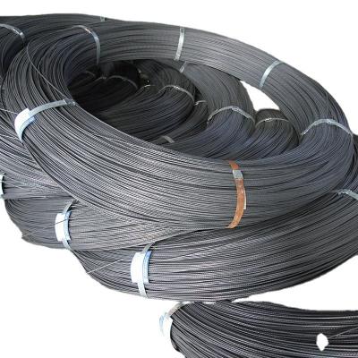 China Produce spring Hot sales 1006 1008 1022 High Carbon Steel Wire Rod spring steel wire - Sae 10b21 Low Carbon Steel Wire For Screw Bolt Nut for sale