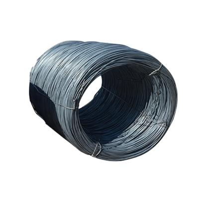 China Construction 5.5-14mm wire rod low carbon sae 1008 steel wire for sale