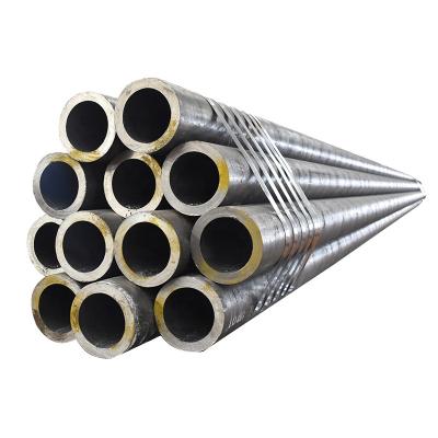 China Drill Pipe Seamless pipe Spot Cold Drawn Steel Pipe Q195 Q215 Hot rolled Seamless Steel Pipe for sale