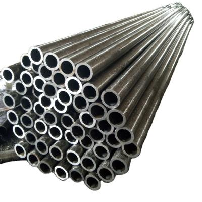 China Drill Pipe DIN17175 ST37/ST35/ST45 seamless steel pipe for sale