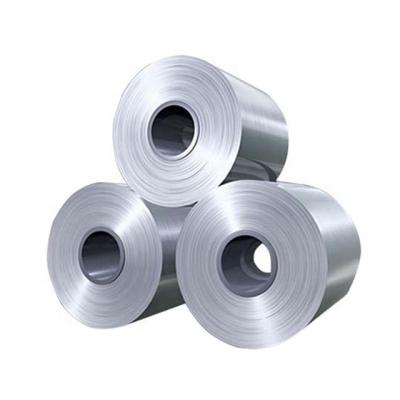 China Furniture High Quality 2024 3003 5052 0.6mm thickness aluminium coil for furniture for sale