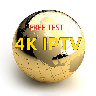 China Panda Player IPTV Set Top Box Subscription Reseller Panel Free Trial Smart TV Adult for sale