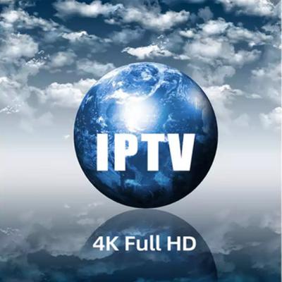 China 4K 24H free trial iptv subscription 12 months reseller control panel iptv xxx list code m3u channels iptv subscription for sale