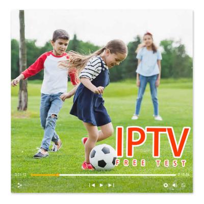 China 4k IPTV Box xxx 4k Android TV Free 24 Hours Test Smart Android TV Box Adult IPTV Subscription For 12 Months Reseller Panel IPTV for sale