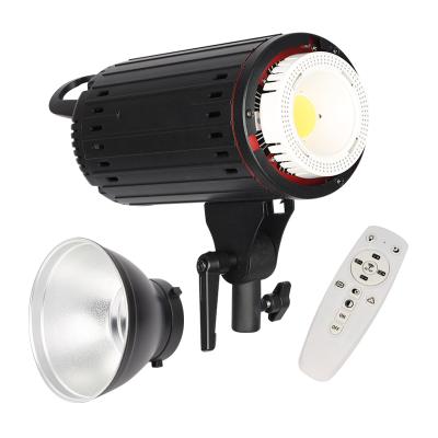 China Ripoint PORTABLE studio lighting equipment professional led continuous video lighting studio photography studio light for sale