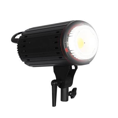 China Ripoint 150W continuous led photo studio light PORTABLE professional visual video photography lighting studio lighting equipment for sale