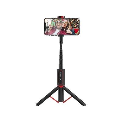 China Fold Ripoint AB202 Radio Remote Control Selfie Stick for sale