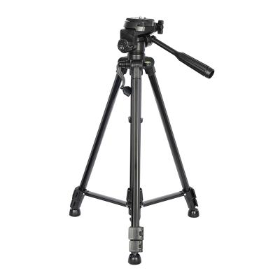 China PORTABLE new products wholesale unique tripod 360 tripod light stand led circle tripod for sale