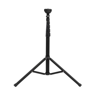 China PORTABLE Flexible Video Photographic Studio Led Stand Light Ring Light Selfie Tripod Live Light Stand for sale