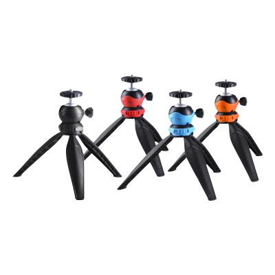 China Video Mini Tripod Mini Ripoint RP20 Smartphone Tripod Table for sale