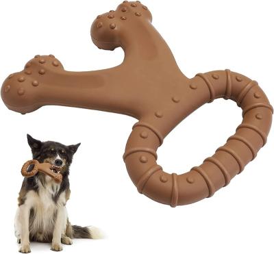 China Stocked Indestructible Dog Chew Toys For Big Bore Dogs for sale