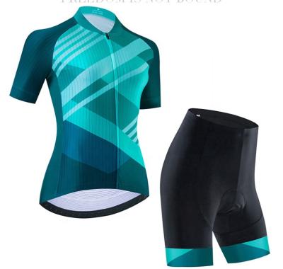 China New Design Breathable Jersey Custom Eastinear OEM ODM Bike Apparel Customize Private Label Bicycle Apparel Shorts Sleeve Recycling Jersey for sale