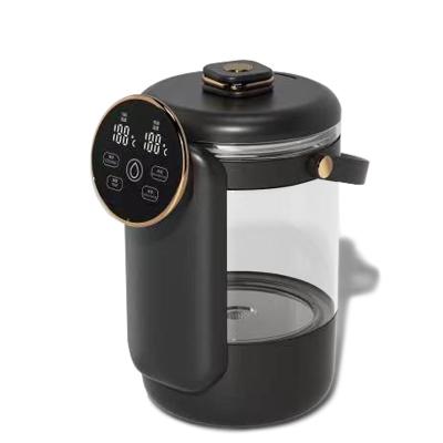 China Keep Warm Electric Water Dispenser Thermos Pot Commercial Household Intelligent Hot Boiling Kettle for sale