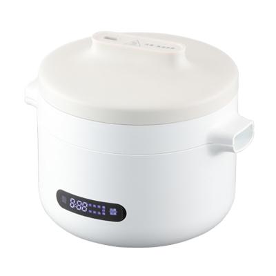 China Hotel Mini Portable Rice Cooker Ceramic Inner-pot Electric Small Digital Rice Cookers for sale