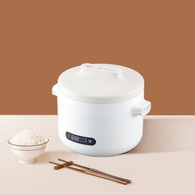 China Hotel Hot Sale Quality Assured High Performance Mini Electric Rice Cooker for sale