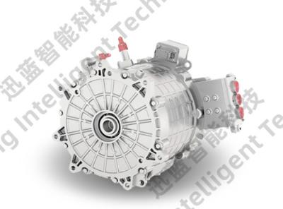 Chine Puissance de véhicule de New Energy de moteur à induction de XLEM 160KW 335Nm 16000rpm spéciale à vendre