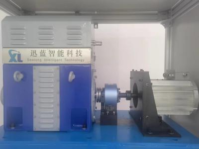 China SSCH60-4000/15000 ±0.2%FS 15000RPM High Accuracy AC Dynamometer Test Bench  for Testing Vehicle Motor Performance for sale