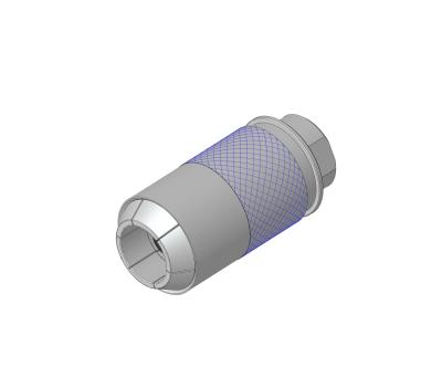 China Stainless Steel Sleeve Clamp Type Quick Connect Coupling TF530 for sale