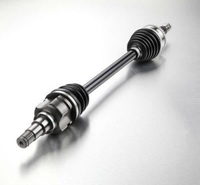 China eje impulsor del motor de 500Nm 3000 RPM para Axle Test en venta