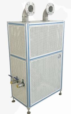 China ±0.5℃ Hybrid Air refrigerou o refrigerador à venda