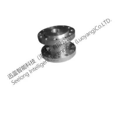 China 500μS 15000rpm Digital Torque Flange For Pump for sale