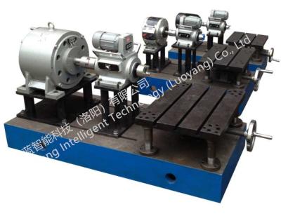 China Autocontrol 50KW Eddy Current Dynamometer In Engine en venta