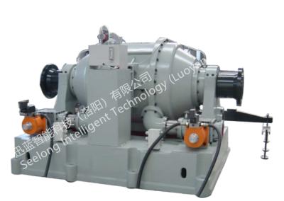 Chine dynamomètre hydraulique de 3150nm 660Kw pour des moteurs d'avions à vendre