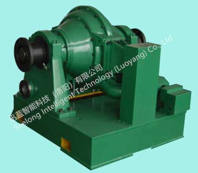 China 1200Kw snelle Reactie Hydraulische Dynamometer met Rotorstator Te koop