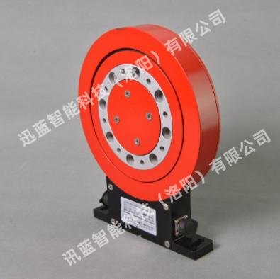 China de Meter van de de Moersleuteltorsie van 5000Nm 0.2%FS 0-10000rpm voor Motor het Testen Te koop