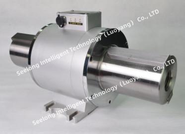 China Medidor estático do torque de SLZN-500 500Nm 8000rpm Digitas para o medidor do torque da chave à venda