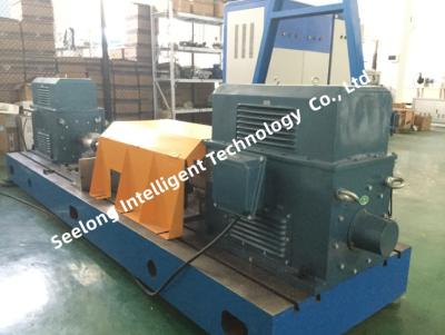 China SSCD160-1000/3000 160KW 1528Nm 3500rpm Automatic Transmission Test Bench for sale