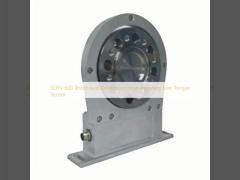 SLFN-669 Short Axial Dimension High Accuracy Disc Torque Sensor