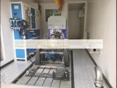 SSCH120-3000/15000 AC Dynamometer Test Bench For Testing New Energy Vehicle Motor  Installed In Container