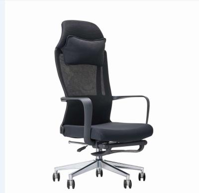 China (Height)Adjustable Recliner Pull Out 180 High Adjustable Back Footstool Executive Gaming Home Chairs for sale