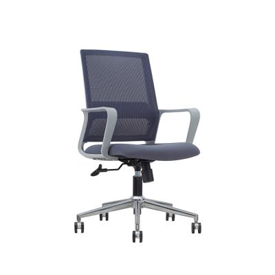 China Adjustable (Height) For Sale Cheap Modern Height Mesh Swivel Ergonomic Competitive Price Adjustable Office Chairs for sale