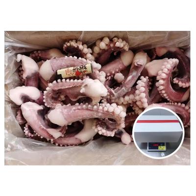 China Good Price Squid Tentacle Nutritious Cleaned Frozen Iqf Squid Tentacle for sale