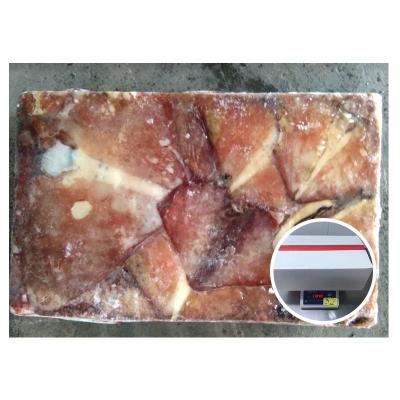 China Nutritious Hot Sale BQF Frozen Calamari Squid Wing for sale