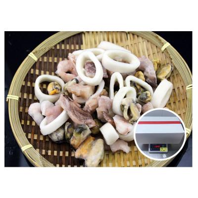 China NATURE Healthy Food Good Price Customized Seafood Jelly Mix for sale