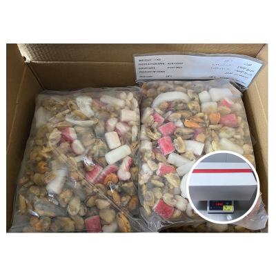 China IQF Nutritious Jelly Prep 10kg Seafood for sale