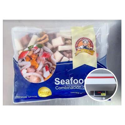 China Nutritious High Quality 1Lb Per Bag Jelly Seafood Prep for sale