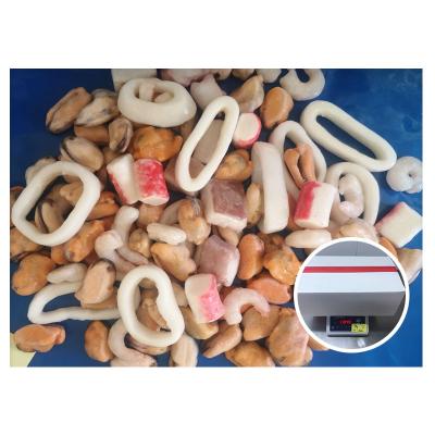 China New cheap price seafood nutritious processing jelly preparation for sale