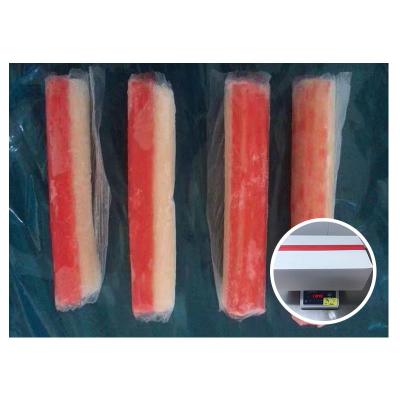 China Frozen Vacuum Packing Crab Stick FROZEN for sale