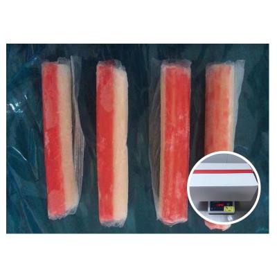 China New FROZEN cheap price crab treat stick for sale