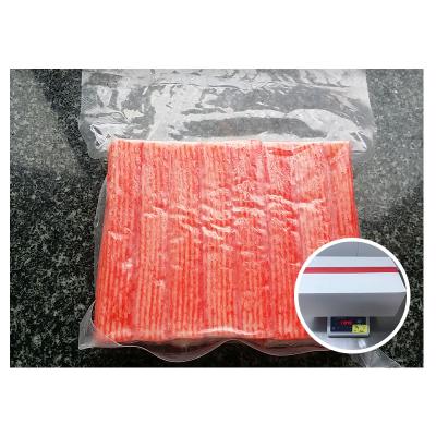 China Low Price Wholesale FROZEN Crab Stick for sale