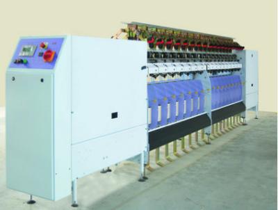 China Energy-Saving Spindles Textile Spinning Machinery , TWO For One Twister for sale