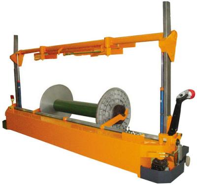 China Textile Auxillary Machines , All Electric (With Harness) On Axle Vehicle for sale