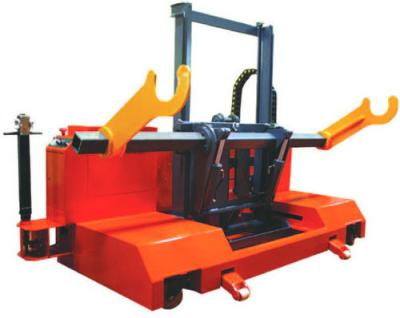 China Xd-2500d-ET Machines van type de Textielauxillary met Elektrische Hydraulische Lift Te koop