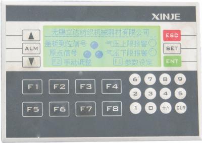 Cina Il tessuto piano Auxillary del ritaglio di controllo numerico lavora 350W a macchina in vendita