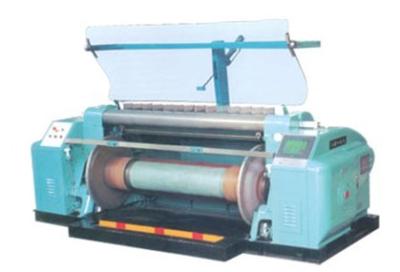 China PLC Textiel Wevende Machine Te koop