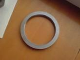 China Steel Ring Knitting Machine Parts , Threading Device / Rotor for sale